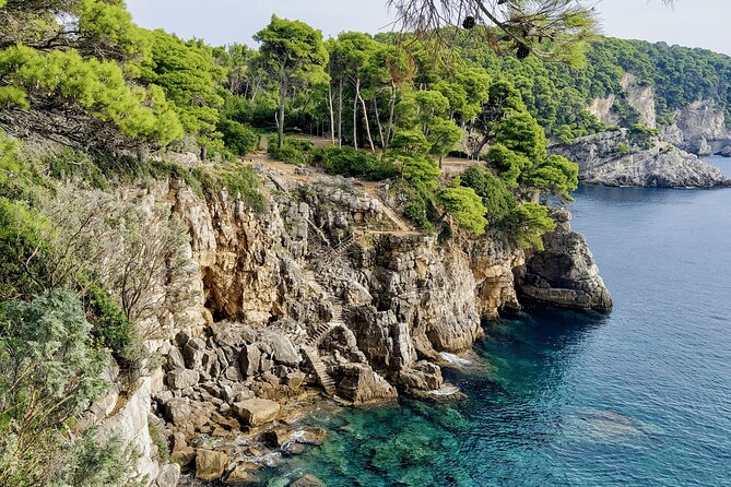 Elaphiti, 3 islands - 4 locations - Who this tour suits best (and who might not)