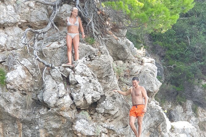 Elaphiti Island private boat tour - What’s included on board, and why it matters in real life