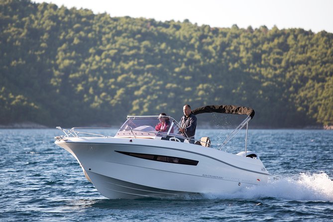 Elaphiti Islands 6 Hours Private Speedboat Tour - Key takeaways before you go