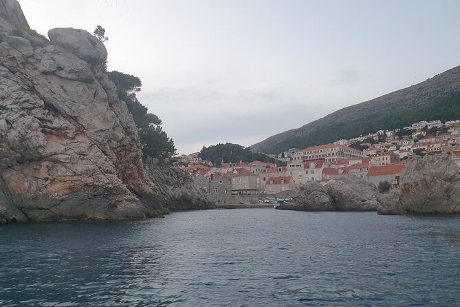 Elaphiti Islands 6 Hours Private Speedboat Tour - Sipan: olive oil, vineyards, and Sudurad’s slower rhythm