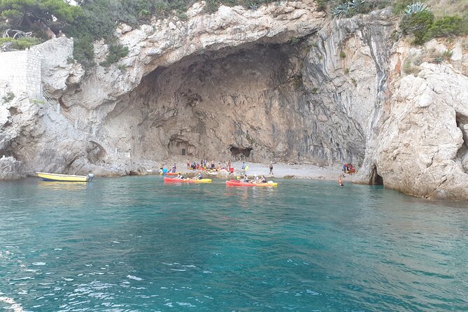 Elaphiti Islands 6 Hours Private Speedboat Tour - What the island-hopping timing feels like in real time