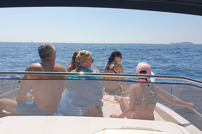 Elaphiti Islands 6 Hours Private Speedboat Tour - Who this private tour suits best (and who should think twice)