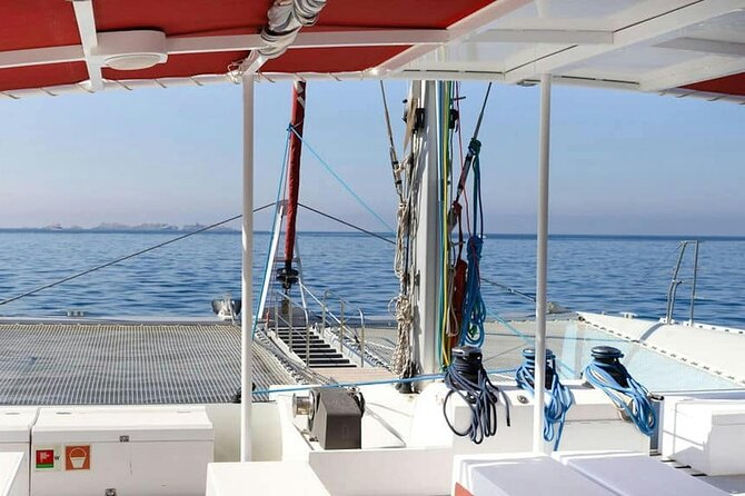 Elaphiti Islands by Catamaran with snacks and unlimited drinks from Dubrovnik - Stop 2, Lopud Island: the beach time you’ll actually remember