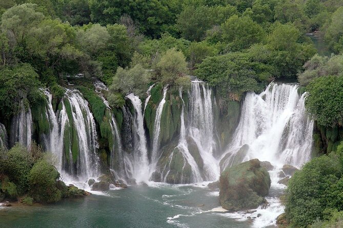 Enjoy Ancient Mostar - The day’s balance: too much coach time, or the right trade?