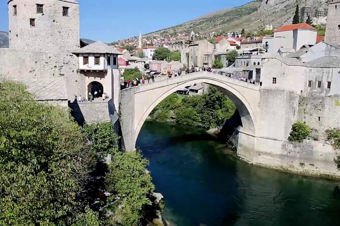 Enjoy Ancient Mostar - Money, photos, and small practical tips that make the day smoother
