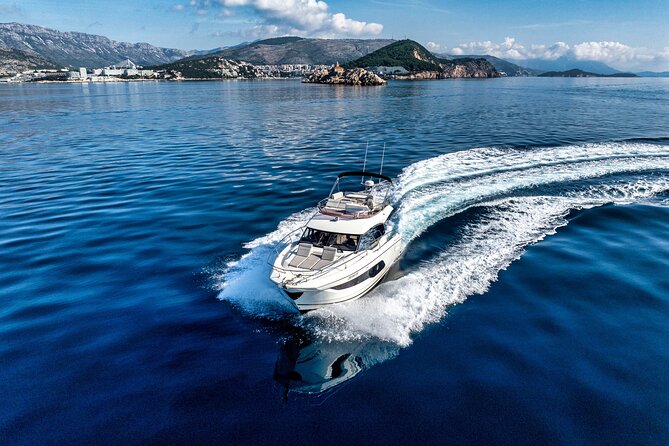 Exclusive Luxury Yacht Tour of the Elaphiti Islands - Key highlights to look for