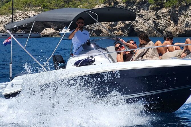 Exclusive private full day boat tour from Dubrovnik & Free drinks - Key highlights worth marking on your map