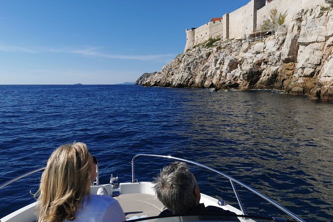 Exclusive private full day boat tour from Dubrovnik & Free drinks - Onboard vibe: free drinks and music without the chaos