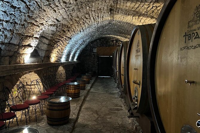 Experience Bosnia / Gastro Tour To Trebinje With Wine Tasting - Driving Comfort, Private Group Feel, and How Pickup Works