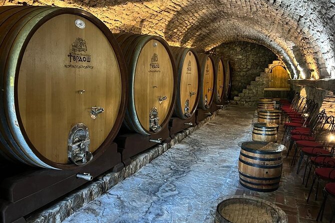 Experience Bosnia / Gastro Tour To Trebinje With Wine Tasting - Price, Value, and When to Book
