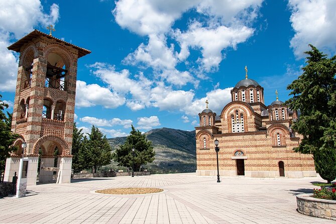 Experience Bosnia / Gastro Tour To Trebinje With Wine Tasting - FAQ