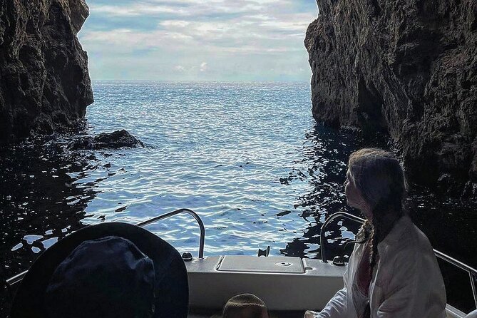 Explore Blue & Green Caves With Speedboat - Private Tour - Price and Value for Up to 4 People