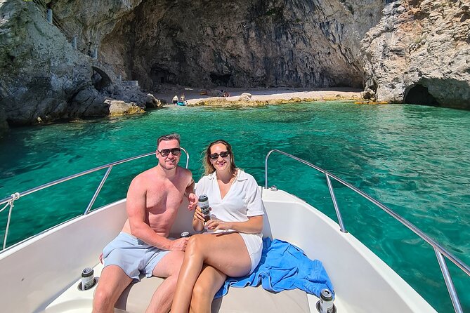 Explore Blue & Green Caves With Speedboat - Private Tour - Who This Tour Fits Best (and Who Might Prefer Something Else)
