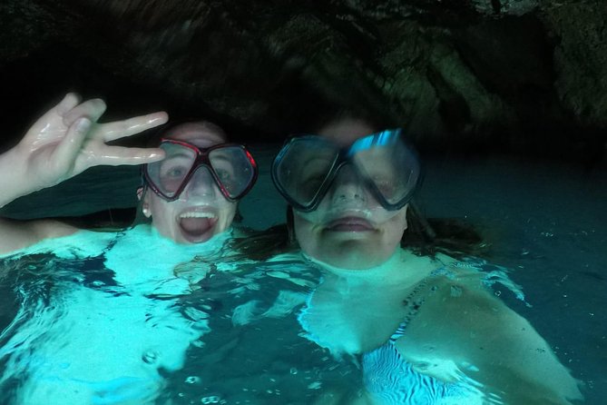 Explore Blue & Green Caves With Speedboat - Private Tour - When Not to Choose It: Weather, Cave Access, and Timing Reality