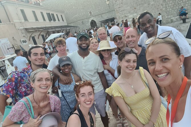 Explore Dubrovnik Old Town Walking Tour - Stop-by-stop: what you’ll see and why it matters