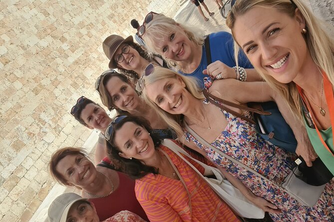 Explore Dubrovnik Old Town Walking Tour - How to time it during your trip