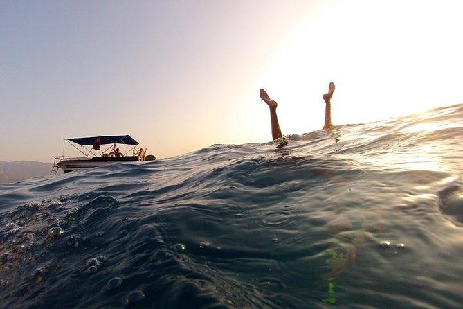 Explore Elaphiti Islands in this unique tour at your own pace for 4 or 8 hours - Key things that make this Elaphiti charter worth it
