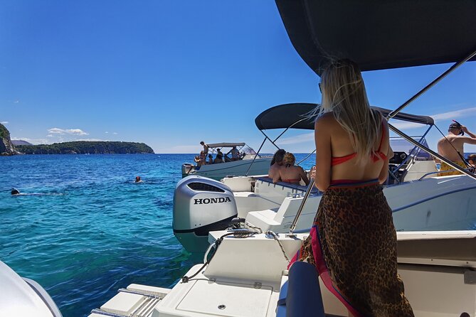 Explore Elaphiti Islands in this unique tour at your own pace for 4 or 8 hours - Stop 2: Šipan Island for lingering, swimming, and a more grounded feel