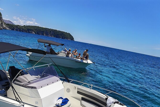 Explore Elaphiti Islands in this unique tour at your own pace for 4 or 8 hours - Price and what you are really paying for (up to 12 people)