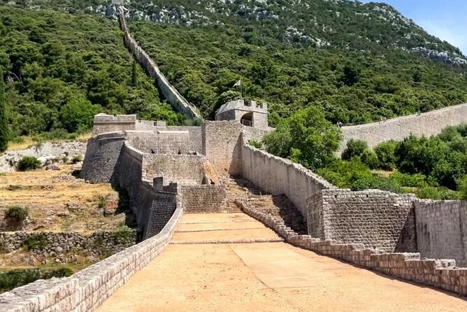 Explore Mostar, Ston and Kravice Waterfalls ( Small Group ) - Price and Value: What You’re Paying For (and What’s Extra)