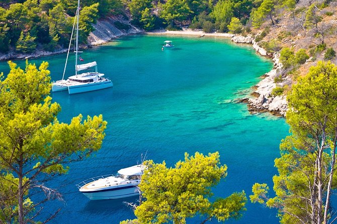 Explore the Caves and Hidden Bays with Underwater Scooter - What you pay, and why it can still be good value