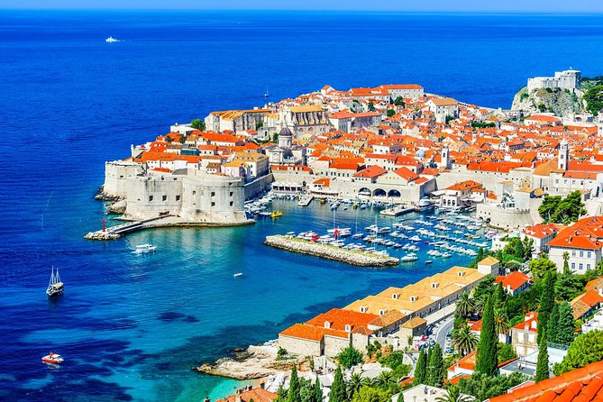 Fabulous Dubrovnik Private Walking Tour - Key Things You’ll Notice On This Dubrovnik Private Walk