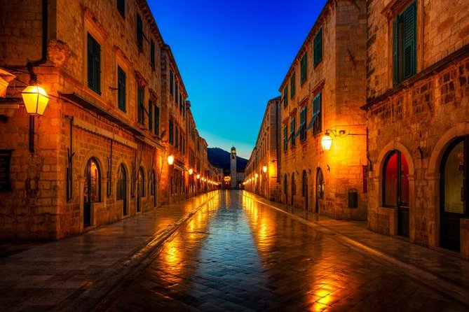 Fabulous Dubrovnik Private Walking Tour - Entering Dubrovnik At Pile Gate, The Smart First Move