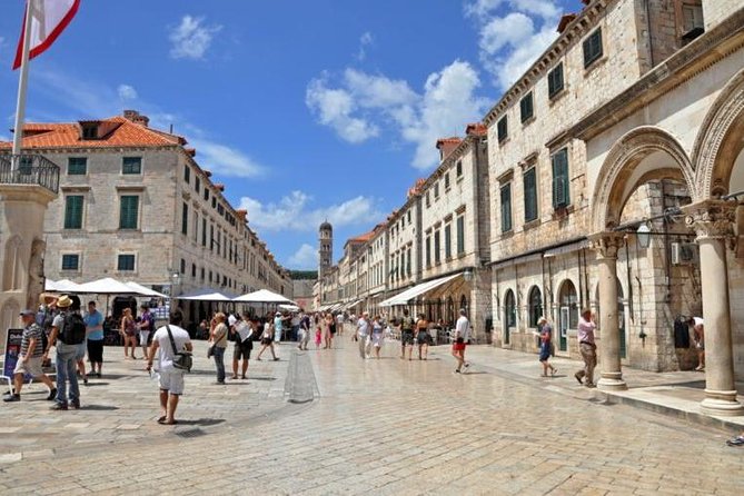 Fabulous Dubrovnik Private Walking Tour - Your Private Guide, And Why That Changes Everything