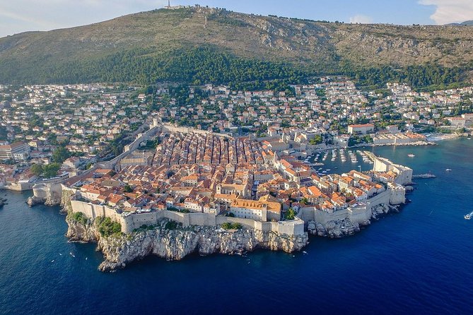 Fabulous Dubrovnik Private Walking Tour - Beyond Sights: The History That Helps You Read The City