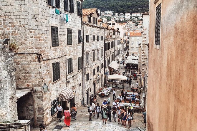 Fabulous Dubrovnik Private Walking Tour - When This Tour Fits Best (And When It Does Not)