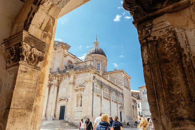 Family Friendly Dubrovnik Private City Tour - A family-friendly way to get oriented in Dubrovnik Old Town