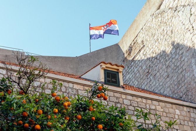 Family Friendly Dubrovnik Private City Tour - Stop by stop: Vrata od Ploča to Stradun, the quickest Dubrovnik boot camp