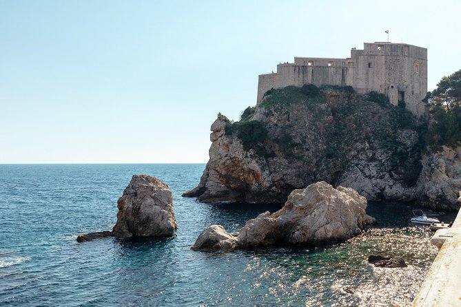 Family Friendly Dubrovnik Private City Tour - Who this tour suits best, and when you might skip it