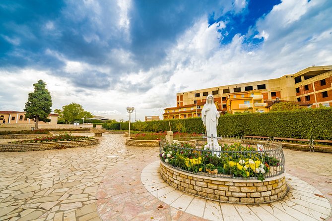 Feel the Spirit of Medjugorje Private tour from Dubrovnik - Why Medjugorje Works as a Day Trip From Dubrovnik