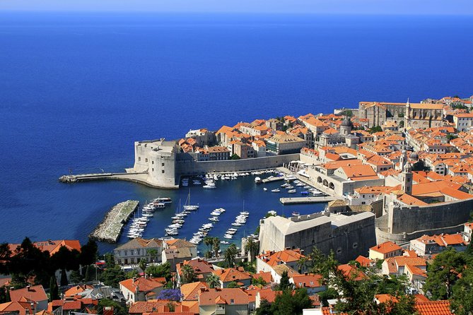 Feel the Spirit of Medjugorje Private tour from Dubrovnik - The Apparition Hill Climb: Steep, Rocky, and Worth Planning For
