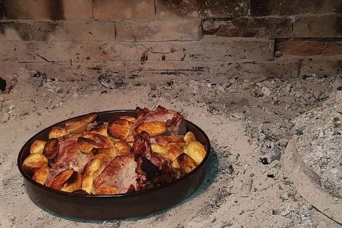 Flavours of Konavle: Wine, Food & Village Life Experience - Ljuta restaurant in the riverbed: 3 hours of Croatian comfort
