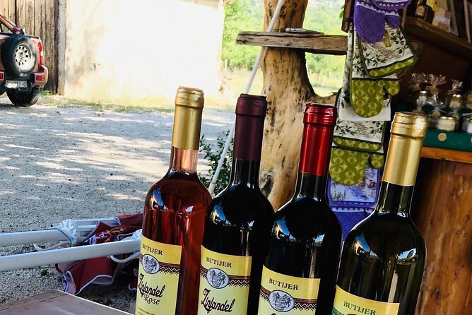 Flavours of Konavle: Wine, Food & Village Life Experience - Price and value for about $240 in a 5-hour day