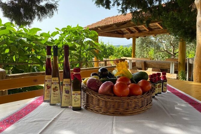 Flavours of Konavle: Wine, Food & Village Life Experience - Who should book this Konavle wine and village life experience