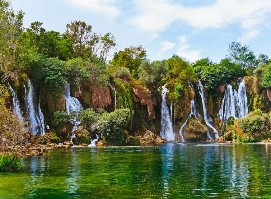 From Cavtat: Bosnia, Herzegovina, and the Old Bridge Tour - Who should book this tour, and who should look at another option