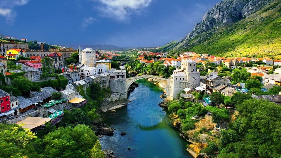 From Dubrovnik: 1-Way Tour to Sarajevo via Mostar and Konjic - Key highlights you will feel in your day