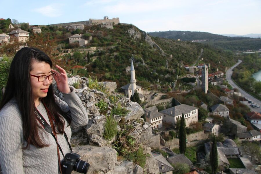 From Dubrovnik: 1-Way Tour to Sarajevo via Mostar and Konjic - Price and value: what $424 per group actually covers