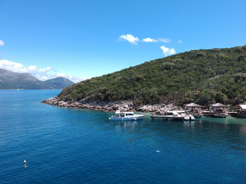 From Dubrovnik: 4-hour Elafiti Islands Private Boat Tour - Should you book this 4-hour Elafiti private boat tour?