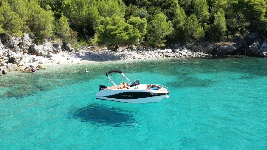 From Dubrovnik: 4-hour Elafiti Islands Private Boat Tour - Why the Elafiti Islands feel like a break, not a chore