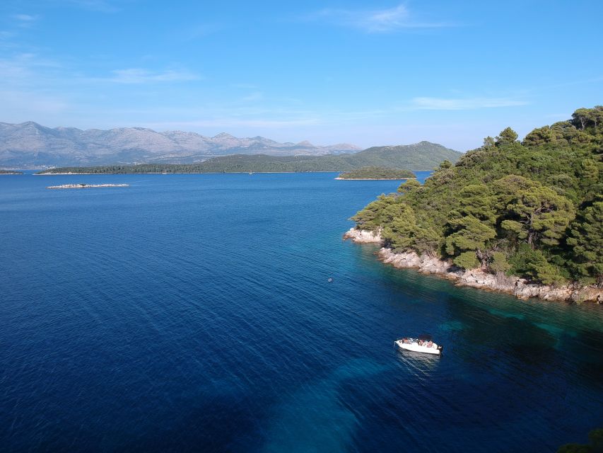 From Dubrovnik: 4-hour Elafiti Islands Private Boat Tour - Value and money math: what $352 really buys, plus the €60 fuel
