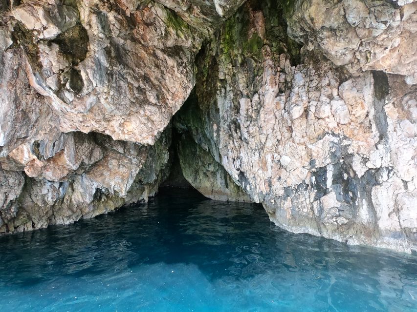 From Dubrovnik: 4-hour Elafiti Islands Private Boat Tour - What to pack and what to expect on the boat