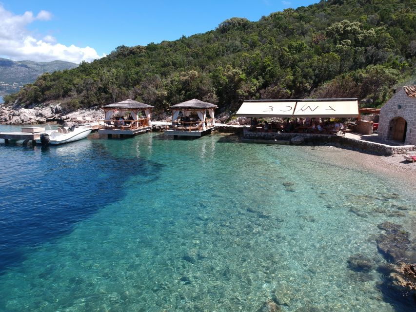 From Dubrovnik: 4-hour Elafiti Islands Private Boat Tour - Is a 4-hour private tour enough time, and who should choose it
