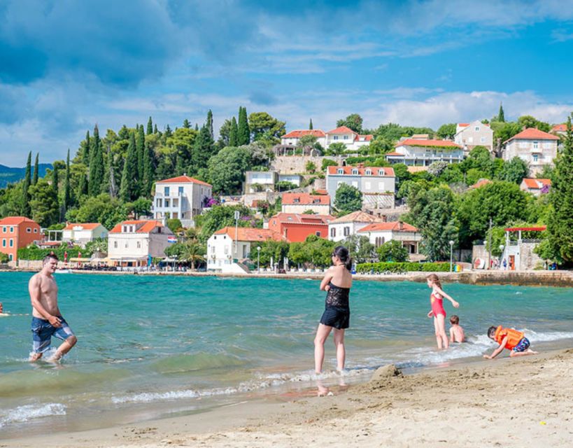 From Dubrovnik: Boat Tour to Kolocep, Lopud, & Sipan Islands - Who this tour suits best, and who should skip it