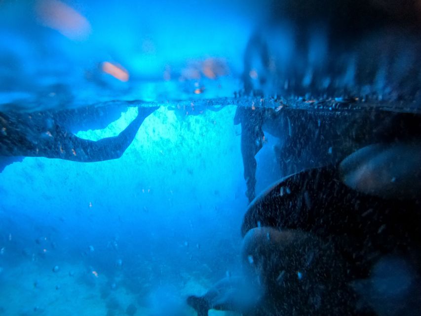 From Dubrovnik/Cavtat: Blue Cave, Sunj Beach Speed Boat Tour - Key Things To Know Before You Go