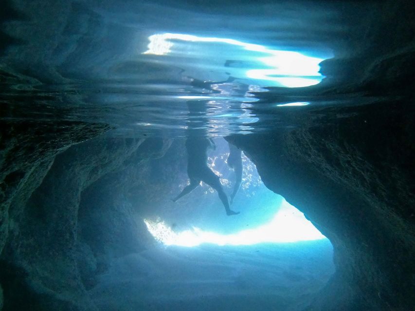 From Dubrovnik/Cavtat: Blue Cave, Sunj Beach Speed Boat Tour - Timing, Waves, And Why “Small Group” Still Means Shared Caves