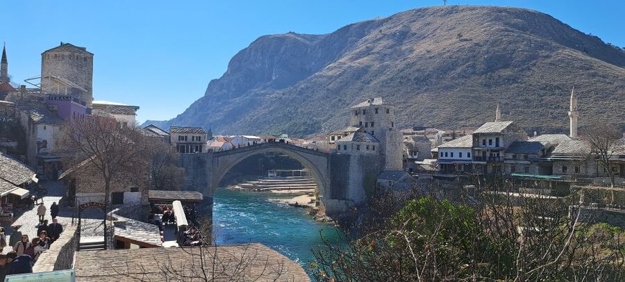 From Dubrovnik: Day Trip to Mostar and Kravica Waterfall - Guide Quality: The Good, the Bad, and How to Prepare